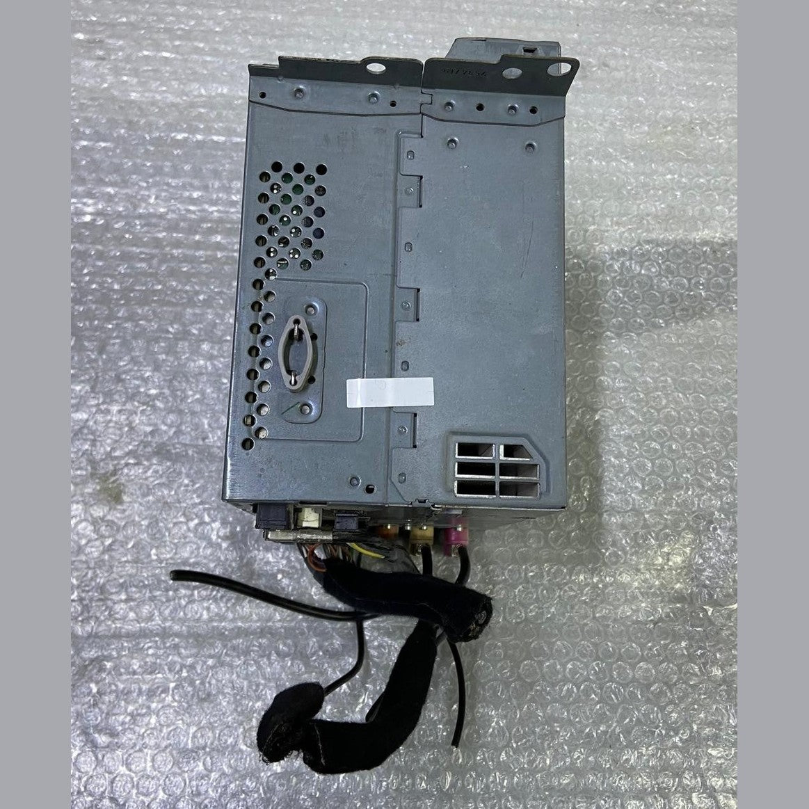 OEM BMW F01 F06 F10 CIC Sat Nav Computer Navigation Audio Head Unit 9293398