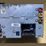 Bild in die Galerieansicht laden, BMW HEAD UNIT CD NAVI CIC 9213402 Z4 E89 Z4 23i N52N  
