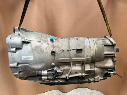 2008-2016 BMW X3 E83 3.0d M57N2 GA6HP26Z Automatic Transmission GEARBOX 7590314