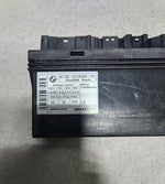 Load image into Gallery viewer, 2009 BMW 528i xDrive Body Control Module 9176069 E60 535i