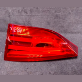 BMW X1  E84 RIGHT TRUNK LID MOUNTED TAIL LIGHT LAMP 2990114