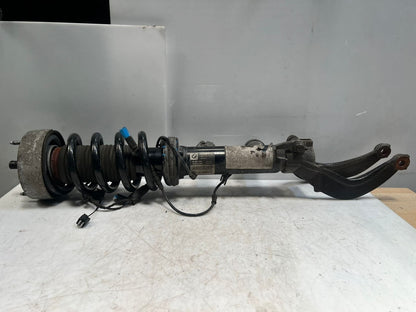 2014-2019 BMW X5 F15 F85 X6 F16 ADAPTIVE Front Shock Absorber 6863174 OEM