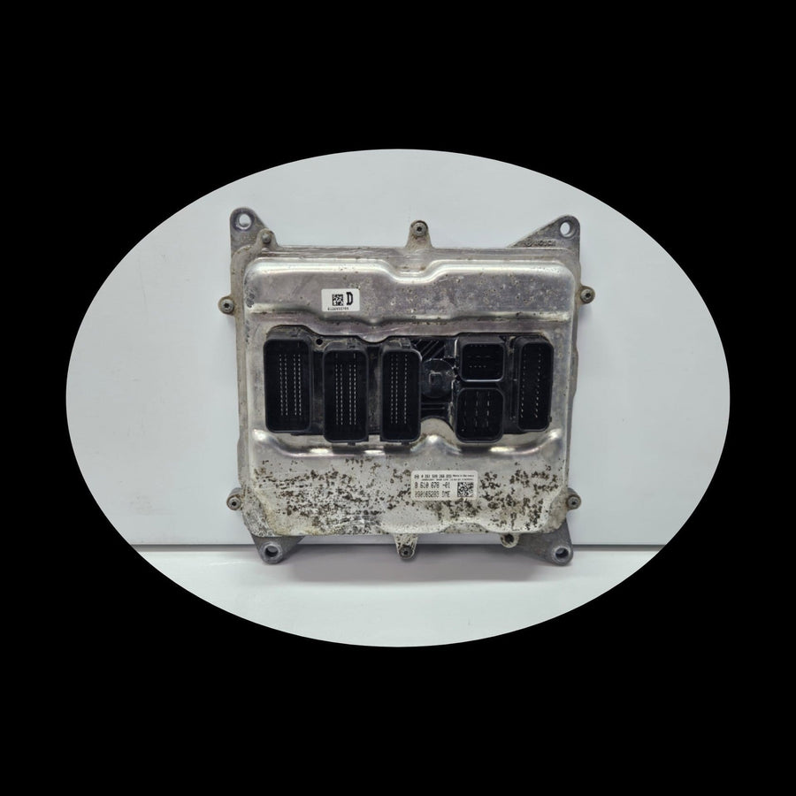 8610678-2011-2015 BMW X1 E84 N20B20A Engine Control Unit DME ECU Only OEM
