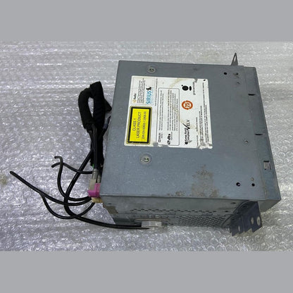 OEM BMW F01 F06 F10 CIC Sat Nav Computer Navigation Audio Head Unit 9293398