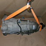 Load image into Gallery viewer, 7556041-2006-2011 BMW 3 Series E87 E90 E91 320i N46 Automatic Gearbox 6HP-19