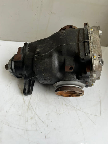 2007-2012 BMW 335i  E90 E92 N55 Rear Differential Axle Carrier 7572056 - 3.46 