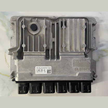 OEM BMW F90 M5 F91 F92 F93 M8 4.4 S63M ENGINE CONTROL MODULE DME 5A25C39 NEW