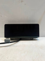 Bild in die Galerieansicht laden, 2017-2020 BMW 320i F22 F30 F32 F36 Central Information Display SCREEN 8709338