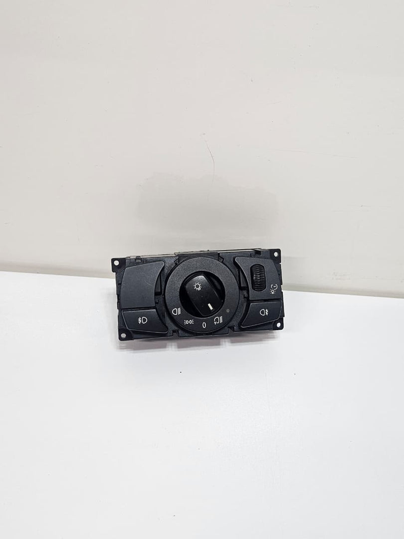BMW E60 E61 E63 E64 Headlight Switch 6953731