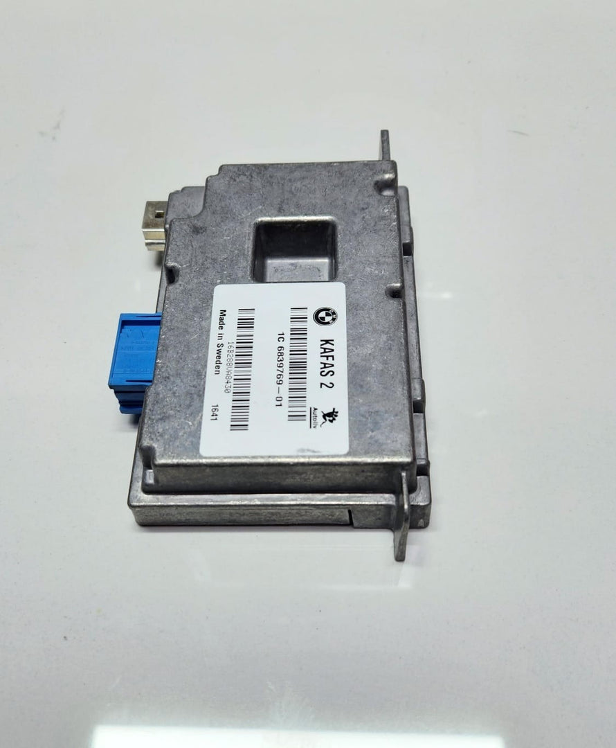 2017 BMW 530i Camera Control Module 6839769 5 Series G30 2 Series F45 OEM