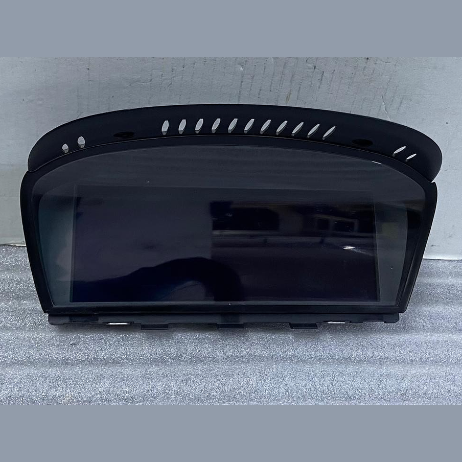 OEM BMW E60 E61 E90 E91 E92 Display Screen 8.8" Monitor On Board Sat Nav 9193745