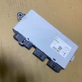 2010-2016 BMW 528i Anti Theft Locking Control Module 9241971 F10 5 Series and F0