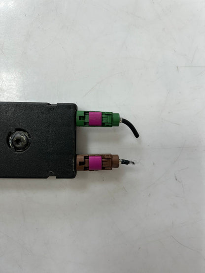 BMW F34 and F36 Antenna Amplifier AM/FM 9267257 OEM