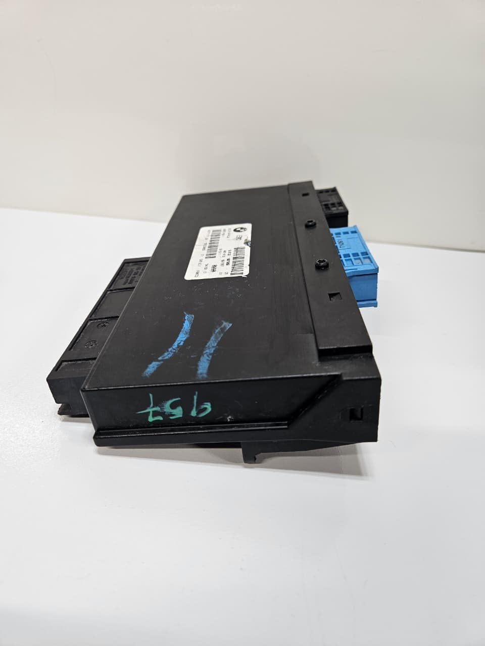 BMW  3 Series E90 E91 Comfort Convenience Module 6971957