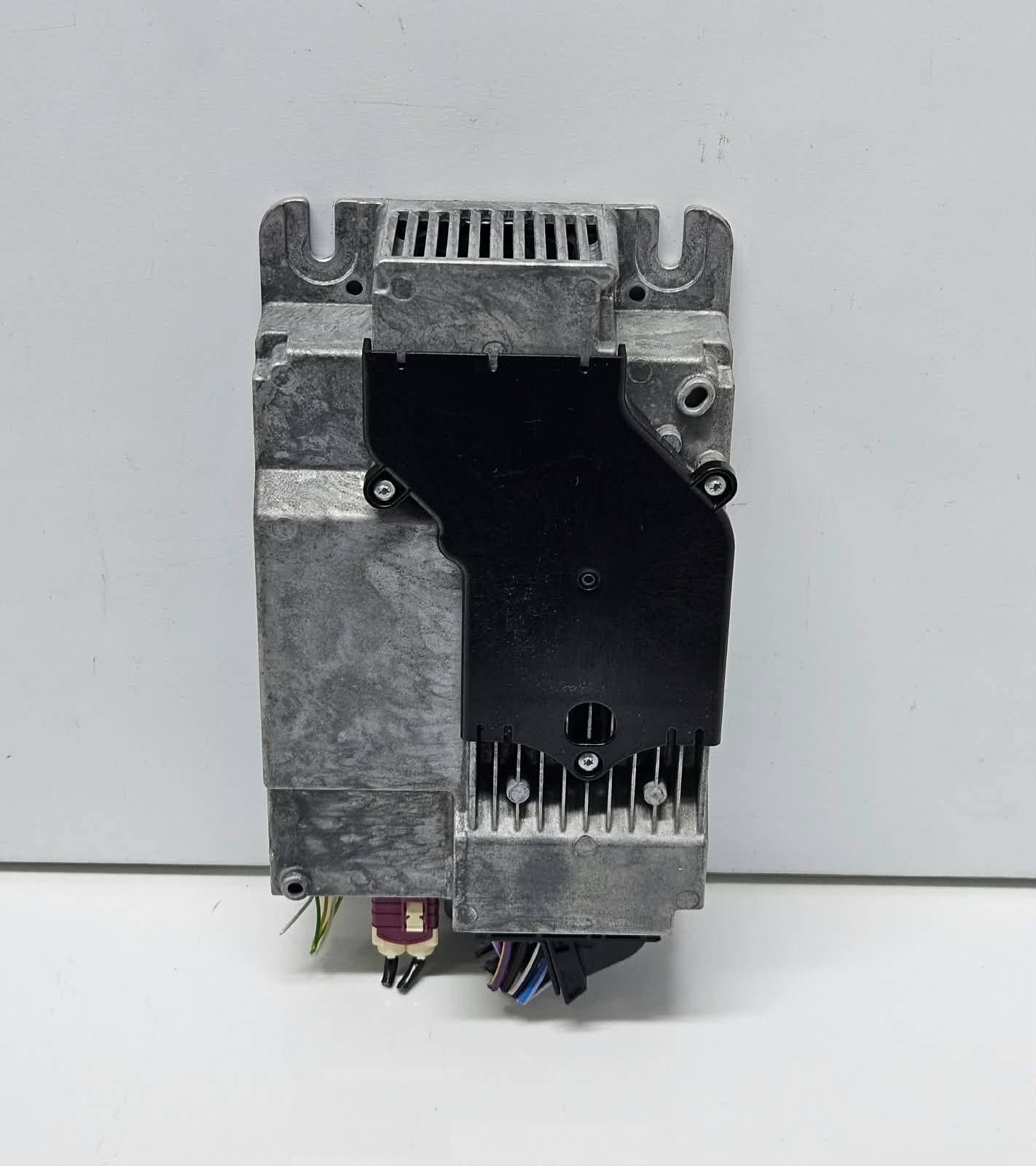 9859207-2019 BMW X5 G05 RHD Receiver Audio Module Amplifier OEM
