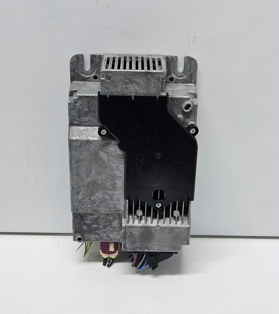 9859207-2019 BMW X5 G05 RHD Receiver Audio Module Amplifier OEM