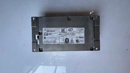2007-11 BMW 328i Bluetooth Control Module 9229740 E90 E91 E82 1' X1 E84