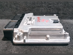 Load image into Gallery viewer, BMW 520D 2014 DIESEL F10  Engine CONTROL UNIT  ECU Diesel B47 8591073
