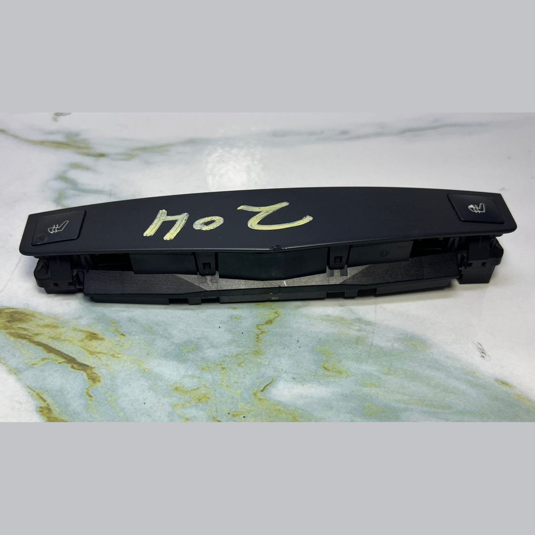 Mercedes Seat Heating Switch A2048705910 2008-2010 C-Class W204
