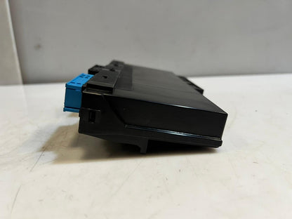 2012-2018 BMW X5 Electronic Junction Box PL4 JBBFE3R 9286799 OEM