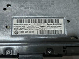 9393662-2016 BMW 740i G12 Bowers & Wilkins Sound System Amplifier OEM