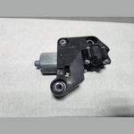 Bild in die Galerieansicht laden, 2010-2015 BMW 740i Actuator Sun Blind Shade Rear Right 9178670F01, F02, F04