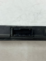 2009 BMW X5 E70 FRM3R J590B DOT SEA Footwell Module 9230434 OEM