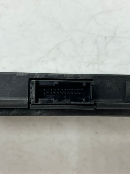 2009 BMW X5 E70 FRM3R J590B DOT SEA Footwell Module 9230434 OEM
