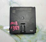 Load image into Gallery viewer, 2007-2013 Mercedes-Benz W221 S-Class Gateway Control Module A221 5408845 OEM
