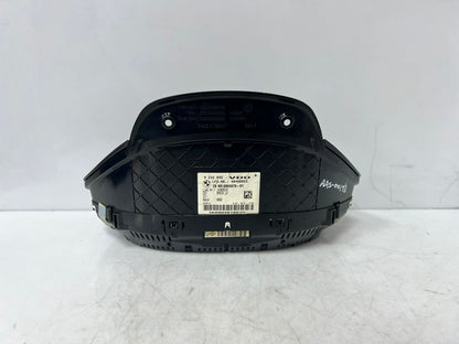 2016 BMW 320i 4 Series F30 F31 F32 F34 Instrument Cluster 6804979 OEM