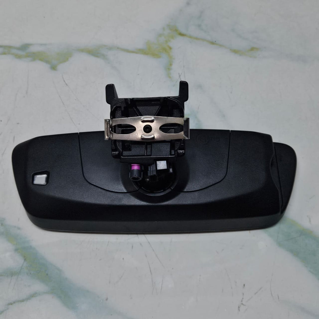 2012 BMW F39 X2 X5 Interior Rearview Mirror 9108446 OEM