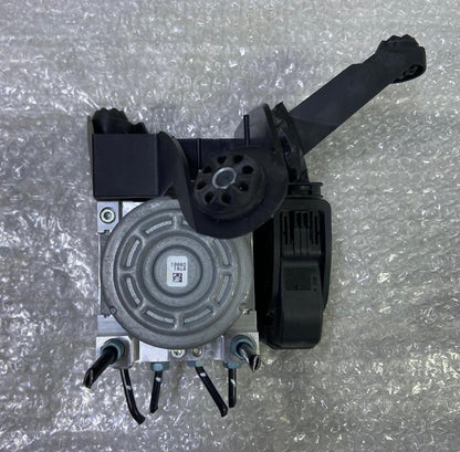OEM BMW i3 0.6 Hybrid 125Kw ABS Pump Assembley 6883348 6883347