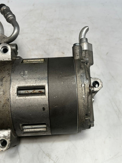 BMW X5 F15 330e 530e xDrive 740e Electric AC Compressor PUMP 9364867 OEM
