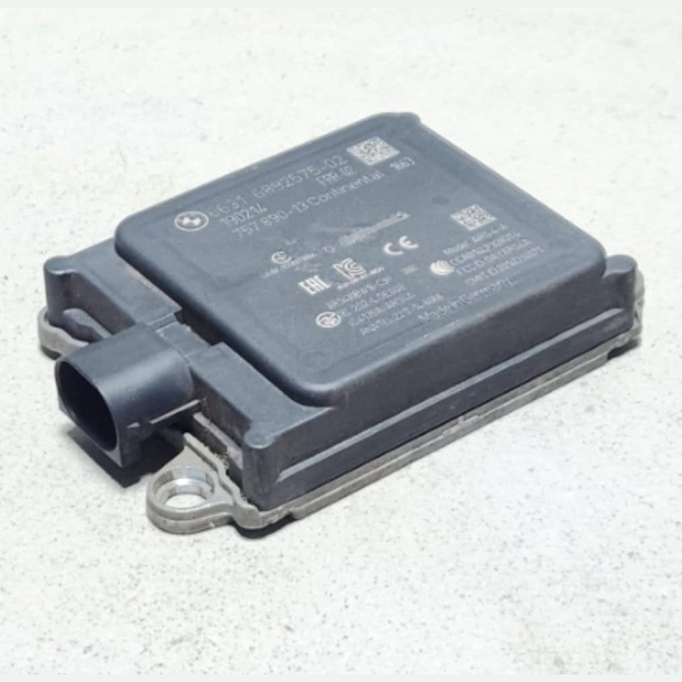 2020-2022 BMW M5 Radar Sensor 6892575 5 Series X3 X4 and M5 