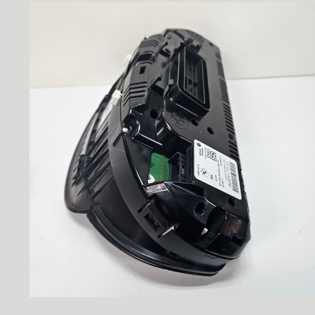 2011 BMW 5 Series F10 F11 X3 F25 X4 F26 Instrument Cluster Speedometer 9265173