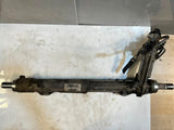 2014 BMW X5 E70 and X6 E71 LCI Steering Rack HYDRAULIC 6792657 OEM