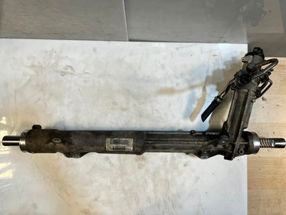 2014 BMW X5 E70 and X6 E71 LCI Steering Rack HYDRAULIC 6792657 OEM