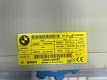 Load image into Gallery viewer, 2011 BMW F10 528I POWER TAIL GATE TRUNK LIFT CONTROL MODULE 7258363 OEM
