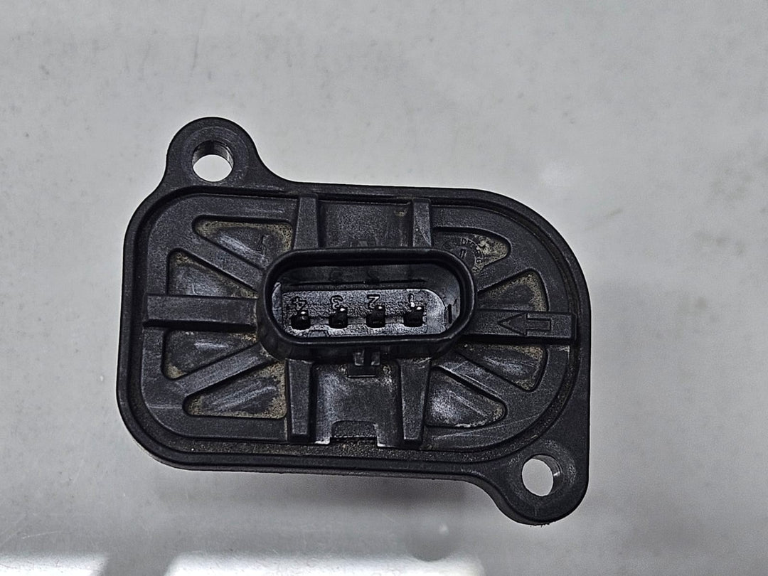 2014-2018 BMW X1, X3, X4, X5 models Mass Air Flow Sensor 7602038 OEM