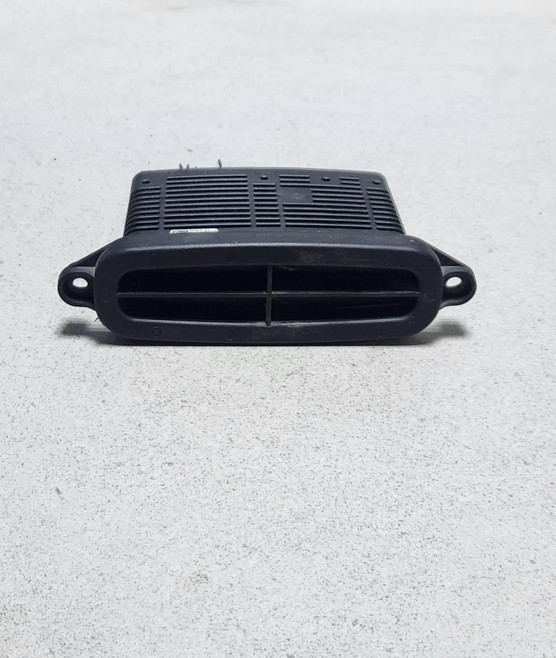 2009-2012 BMW 750Li Headlight Control Module 7262951 7 Series F01 F02 F03 F04