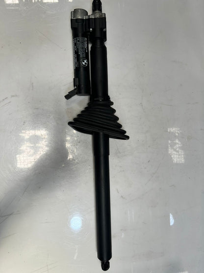 BMW F36 3 4 Series Gran Coupe Tailgate Strut REAR Left Electric 7330627 OEM