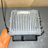 2012 Mercedes W166 GL ML GLE Engine Control Module Unit ECM ECU A642 1508900 OEM