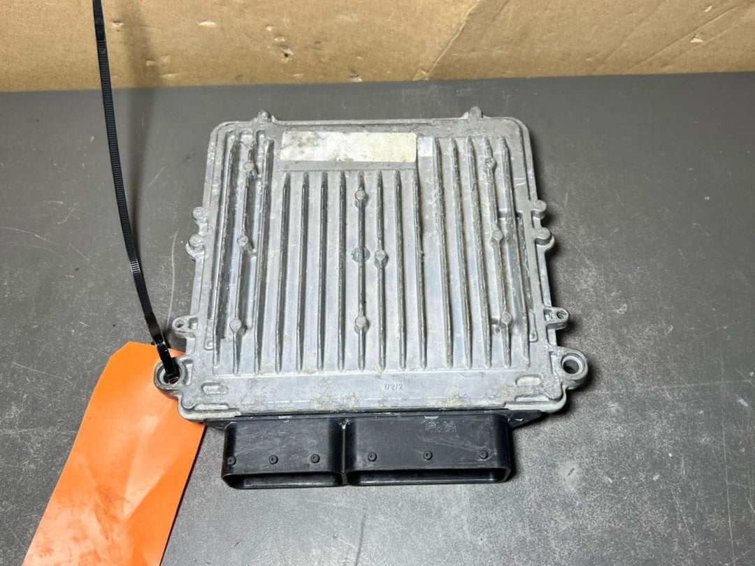 2012 Mercedes W166 GL ML GLE Engine Control Module Unit ECM ECU A642 1508900 OEM