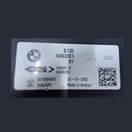 قم بتحميل الصورة إلى عارض الصور، OEM BMW M3 M240I G42 G80 AUTO REAR DIFF CONTROL MODULE 5A533E1