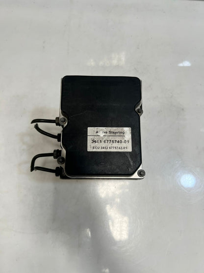 BMW 5 Series E60 E61 520i 523i 525d Abs Hydraulic Unit Active Steering 6775740