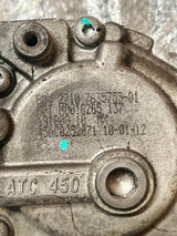 2009-2012 BMW X5 E70 and X6 E71 DISTRIBUTOR Transfer Case 7635753 OEM