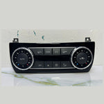 Load image into Gallery viewer, 10-14 Mercedes W204 C-Class AC Climate Heater Control Panel Switch A204 9000715