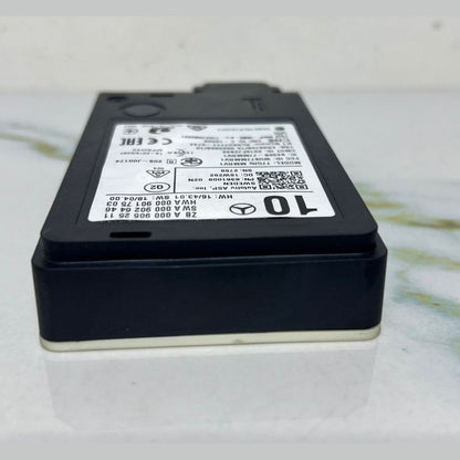 Mercedes W205 C300 Bumper Blind Spot Radar Distance Sensor Module A000 9052511