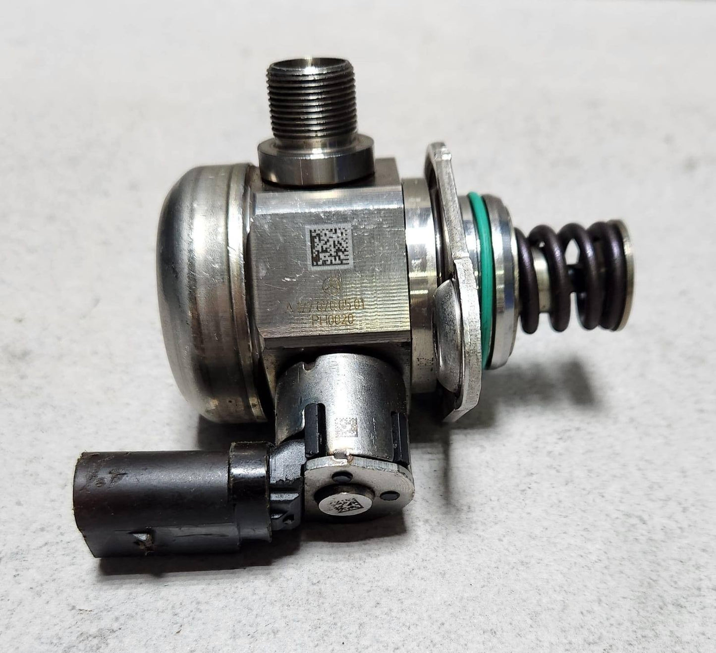 2022-2024 Mercedes-Benz SL63 AMG High Pressure Fuel Pump A1770700501  