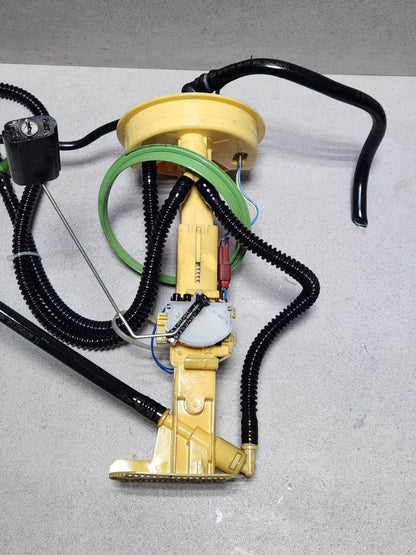 2009-2019 BMW X5 Fuel Pump Assembly 7380136 X5 E70 F15 F85 X6 E71 F16 DIESEL